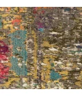 Nourison Celestial Area Rug CES14-Sunset