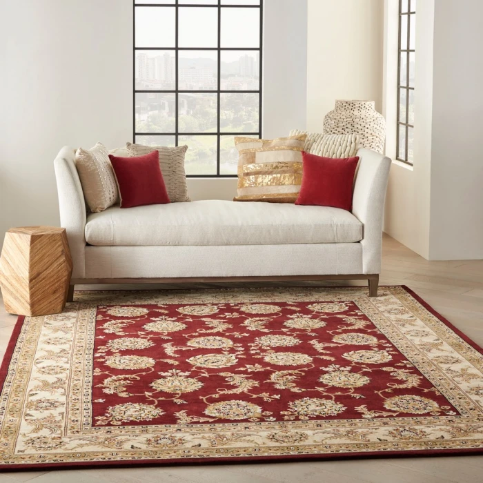 Nourison 2000 Area Rug 2022-Lacquer