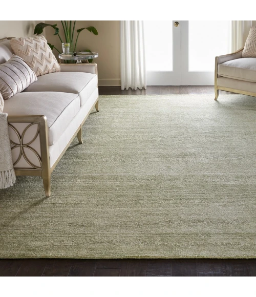 Nourison Weston Area Rug WES01-Citron