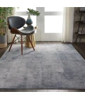 Nourison Rustic Textures Area Rug RUS05-Grey