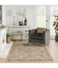 Nourison Sahar Ivory Multicolor SHR01 5 ft. X 8 ft. Rect. Rug