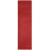 Nourison Home Nourison Essentials NRE01 Brick Red 2 ft. 2 in. X 7 ft. 6 in. Area Rug