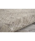 Nourison Ocean Ash OCP02 6 ft. X 8 ft. Rect. Rug