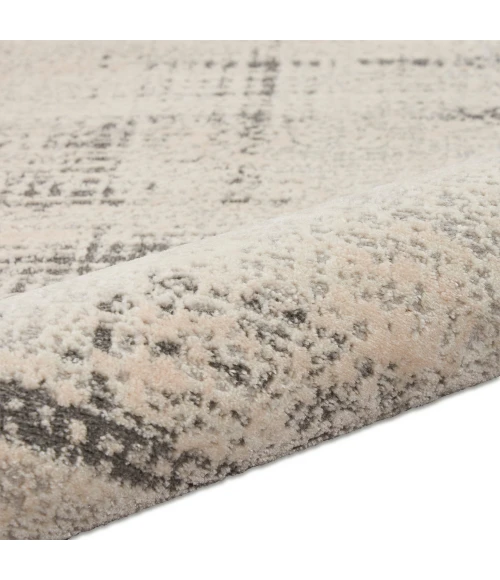 Calvin Klein Rush Area Rug CK953 Ivory Beige