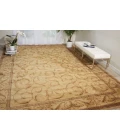 Nourison Somerset Area Rug ST02-Ivory