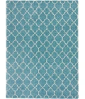 Nourison Amore Area Rug AMOR2-Aqua