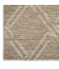 Nourison Venosa Area Rug VSN01-Taupe