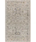 Nourison Oushak Home Cream OUS01 2 ft. 3 in. X 7 ft. 6 in. Rectangle Rug