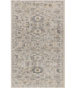 Nourison Home Oushak Home OUS01 Cream 2 ft. 3 in. X 7 ft. 6 in. Area Rug