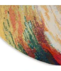 Nourison Celestial Area Rug CES07-Wave