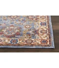 Nourison Home Lagos Blue LAG04 2ft.3in. x 7ft.6in. Rect. Rug