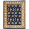 Nourison Home Nourison 2000 2022 Navy 7 ft. 9 in. X 9 ft. 9 in. Area Rug