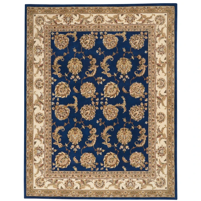 Nourison 2000 Area Rug 2022-Navy