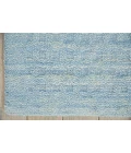 Nourison Marana Sky Blue MNN01 8 ft. X 11 ft. Rect. Rug