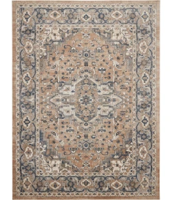 Nourison Home Quarry QUA05 Beige Grey 8 ft. 10 in. X 11 ft. 10 in. Area Rug