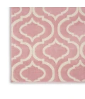 Nourison Jubilant Area Rug JUB19-Pink