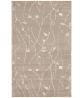 Nourison Grafix Beige GRF15 2 ft. 3 in. X 7 ft. 6 in. Rectangle Rug