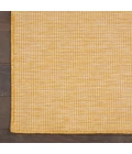 Nourison Positano Area Rug POS01 Yellow 3' x 5'