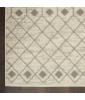 Nourison Grafix Area Rug GRF37-Ivory/Grey