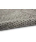Calvin Klein Balian Grey CK50 5ft.3in. x 7ft.3in. Rect. Rug