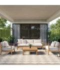 Nourison Positano Light Grey POS04 12ft. Square Rug
