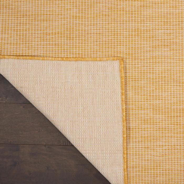 Nourison Positano Area Rug POS01-Yellow