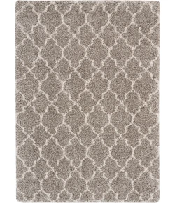 Nourison Home Amore AMOR2 Stone 3 ft. 11 in. X 5 ft. 11 in. Area Rug