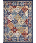 Nourison Grafix Area Rug GRF31-Multicolor