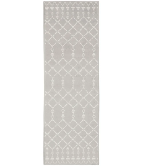 Nourison Whimsicle Area Rug WHS02-Grey