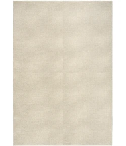 DKNY Atlantic Avenue Beige AAV02 5ft.3in. x 7ft.3in. Rect. Rug