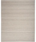 Nourison Interweave Area Rug IWV01 Grey