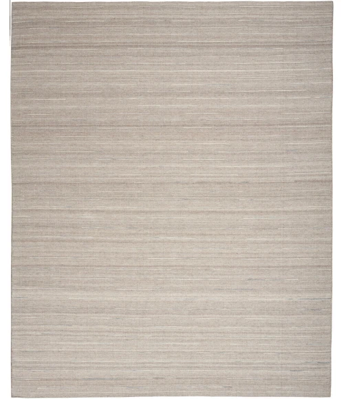 Nourison Interweave Area Rug IWV01 Grey