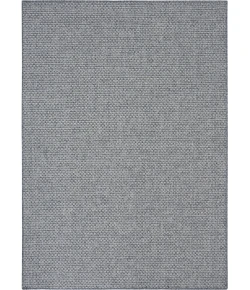 Nourison Home Tulum Blue TLM03 6ft. x 9ft. Rect. Rug