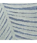 Nourison Home Suncoast Blue SNC03 4ft. x 6ft. Rect. Rug