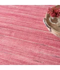Nourison Interweave Rose IWV01 5 ft. X 7 ft. Rect. Rug