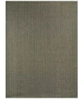 Nourison Tulum Olive TLM02 8 ft. X 10 ft. Rect. Rug