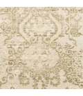 Nourison Home Sultana Beige SLL05 7ft.10in. x 10ft.2in. Rect. Rug