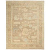 Nourison Home Odessa ODS01 Ivory Mocha 8 ft. 6 in. X 11 ft. 6 in. Area Rug