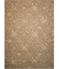 Nourison Silken Allure Area Rug SLK11-Moss
