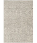 Nourison Shadows Grey SHW06 4 ft. X 6 ft. Rect. Rug