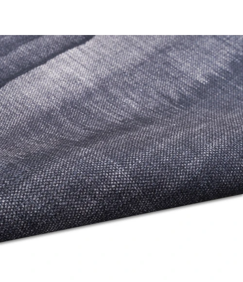 Calvin Klein Launder Cream / Ivory LDR01 3ft.11in. x 5ft.11in. Rect. Rug