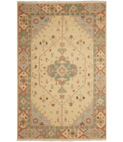 Nourison Home Nourmak Buttercup S205 5ft.10in. x 8ft.10in. Rect. Rug