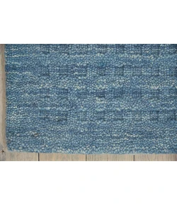 Nourison Home Marana MNN01 Denim 8 ft. X 10 ft. 6 in. Area Rug