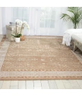 Nourison Home Symphony Warm Taupe SYM09 3ft.6in. x 5ft.6in. Rect. Rug