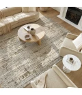 Nourison Soft Structure Mocha SOF03 7ft.10in. x 9ft.10in. Rect. Rug