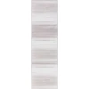 Nourison Launder Ivory LDR01 2ft.2in. x 7ft.6in. Rect. Rug