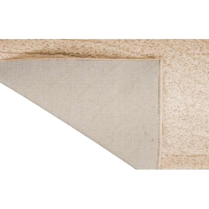 Calvin Klein Surfaces Beige SFC01 5 ft. 3 in. X 7 ft. 3 in. Rectangle Rug