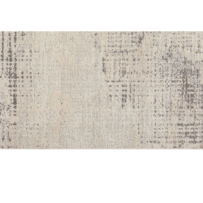 Calvin Klein Rush Area Rug CK953 Ivory Beige