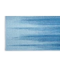 Nourison Vintage Home Blue VNH07 5 ft. X 7 ft. Rectangle Rug