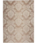 Nourison Elation Area Rug ETN03-Ivory Mocha